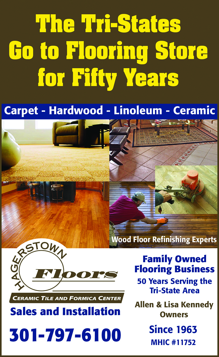Hagerstown Floors Hagerstown Direct Mail